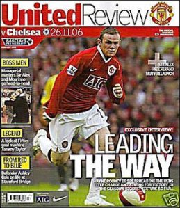 manchester-united-football-programme